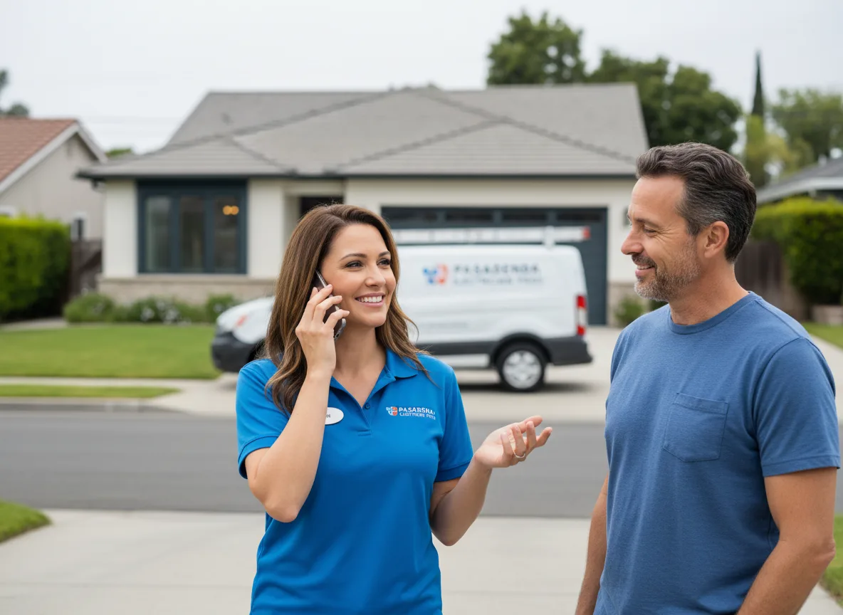Electrician Cedar Knolls, NJ FAQs